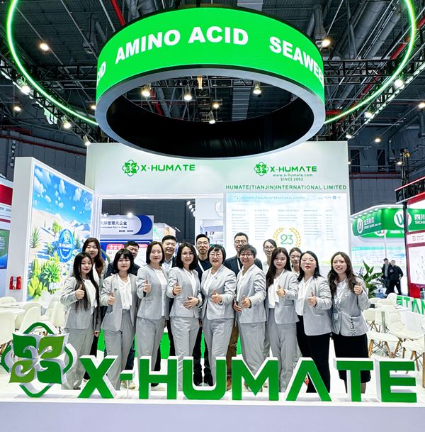 xhumate x-humate humate tianjin